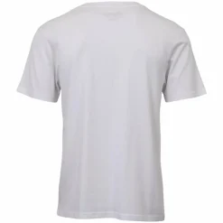 Loaded Herre T-shirt - P5 BRIGHT WHITE