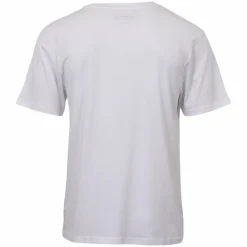 Loaded Herre T-shirt - P1 BRIGTH WHITE