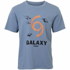 Loaded Herre T-shirt - P4 PROVINCIAL BLUE