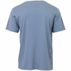 Loaded Herre T-shirt - P4 PROVINCIAL BLUE