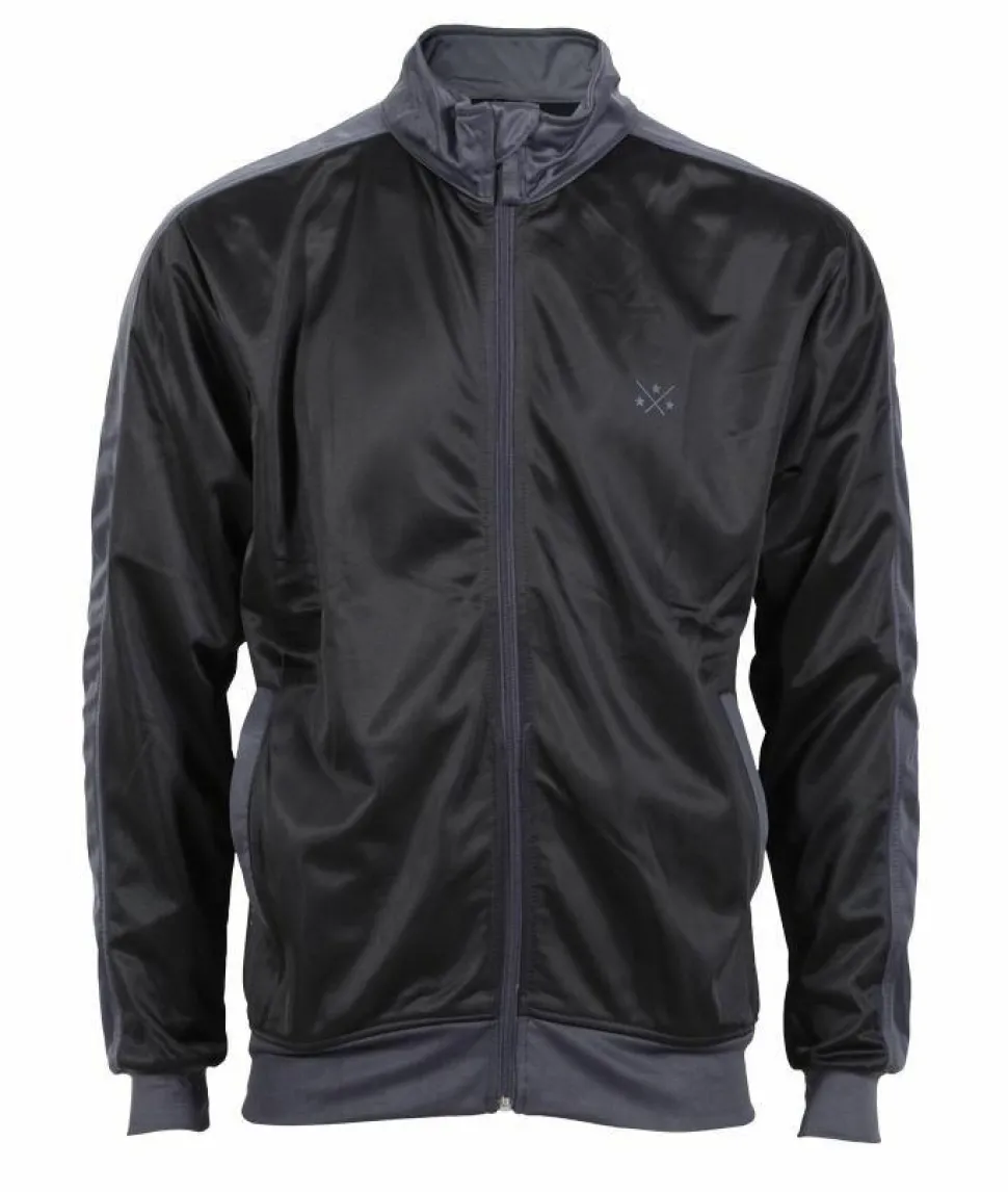 Loaded Indiana Herre Cardigan - Black