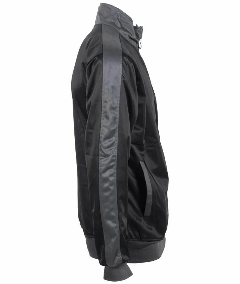 Loaded Indiana Herre Cardigan - Black