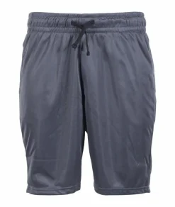 Loaded Indiana Herre Shorts - M. Grey