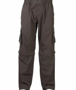 Loaded Joss Herre Outdoorbukser m. zip-off - Army