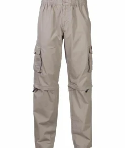 Loaded Joss Herre Outdoorbukser m. zip-off - Kit