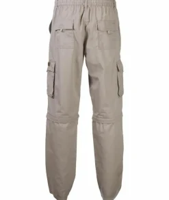 Loaded Joss Herre Outdoorbukser m. zip-off - Kit