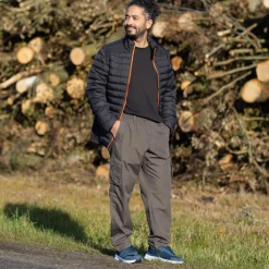 Loaded Joss Herre Outdoorbukser m. for - Army