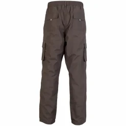 Loaded Joss Herre Outdoorbukser m. for - Army