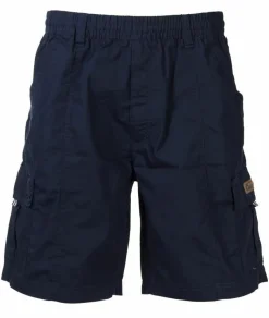 Loaded Joss Herre Shorts - Navy
