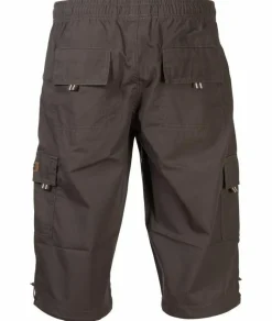 Loaded Joss Herre Shorts - Army