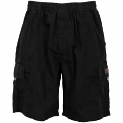 Loaded Joss Herre Shorts - Black