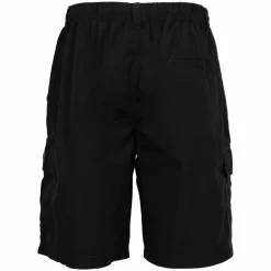 Loaded Joss Herre Shorts - Black