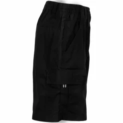 Loaded Joss Herre Shorts - Black