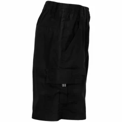 Loaded Joss Herre Shorts - Black