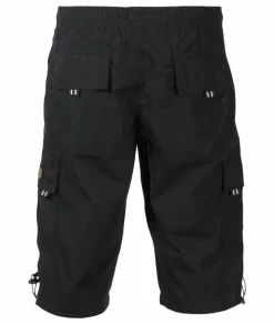 Loaded Joss Herre Shorts - Black