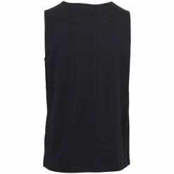 Loaded LMPLUSass Herre Tanktop Plus Size - P7 Black