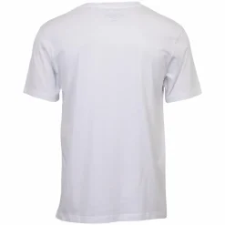 Loaded LMPLUSass Herre T-shirt Plus Size - P5 Bright White