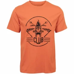 Loaded LMPLUSass Herre T-shirt Plus Size - P4 Arabesque