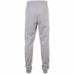 Loaded Nevada Herre Sweatpants - Light Grey Melange
