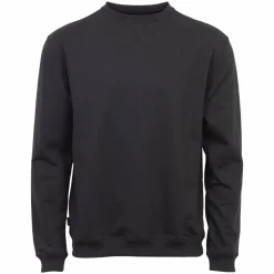 Loaded Nevada Herre Sweatshirt - Black
