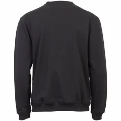 Loaded Nevada Herre Sweatshirt - Black
