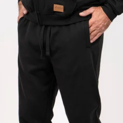 Loaded Nevada Herre Sweatpants - Black