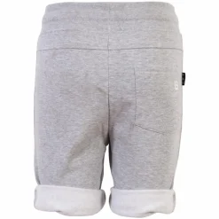 Loaded Noah Drenge Shorts - Light Grey