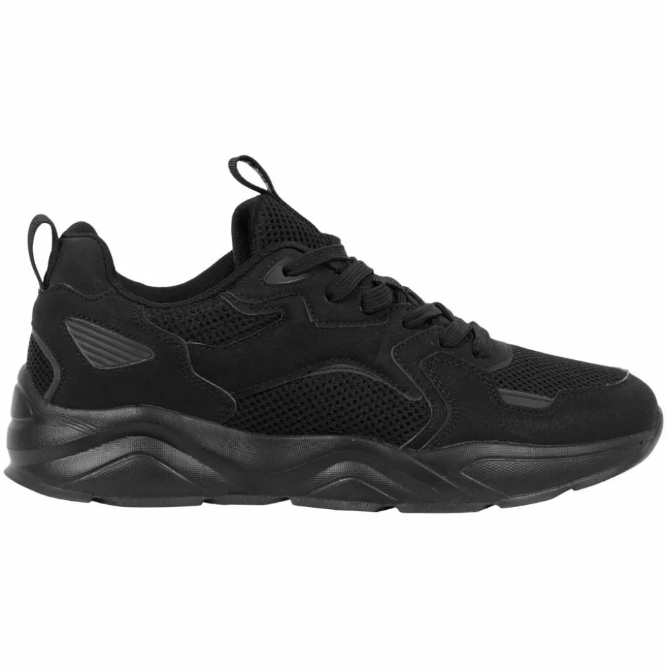 Loaded Ohio Herre Sneakers - Black