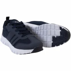 Loaded River Herre Sneakers - Navy