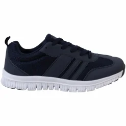 Loaded River Herre Sneakers - Navy