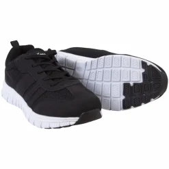 Loaded River Herre Sneakers - Black