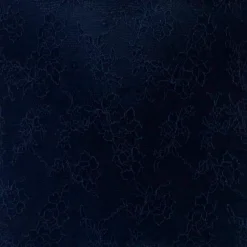 Lulu's Drawer Leigh Dame Bodystocking - Navy