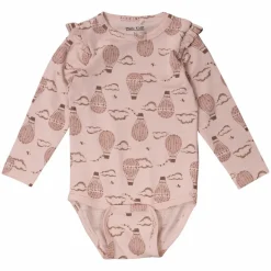 Magic Kids Baby Body - Rose Smoke