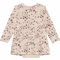 Magic Kids Baby Kjole - Ash Rose