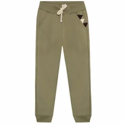 Magic Kids Drenge Sweatpants - Aloe