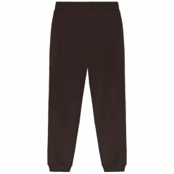 Magic Kids Drenge Sweatpants - Chocolate Torte