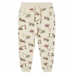 Magic Kids Drenge Sweatpants - Sandshell
