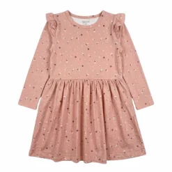 Magic Kids Pige Kjole - Rosette