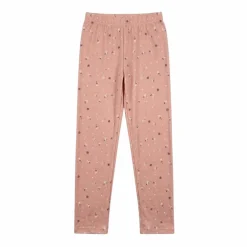 Magic Kids Pige Leggings - Rosette