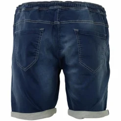 Marcus Brady Big Herre Shorts Plus Size - Bright Used