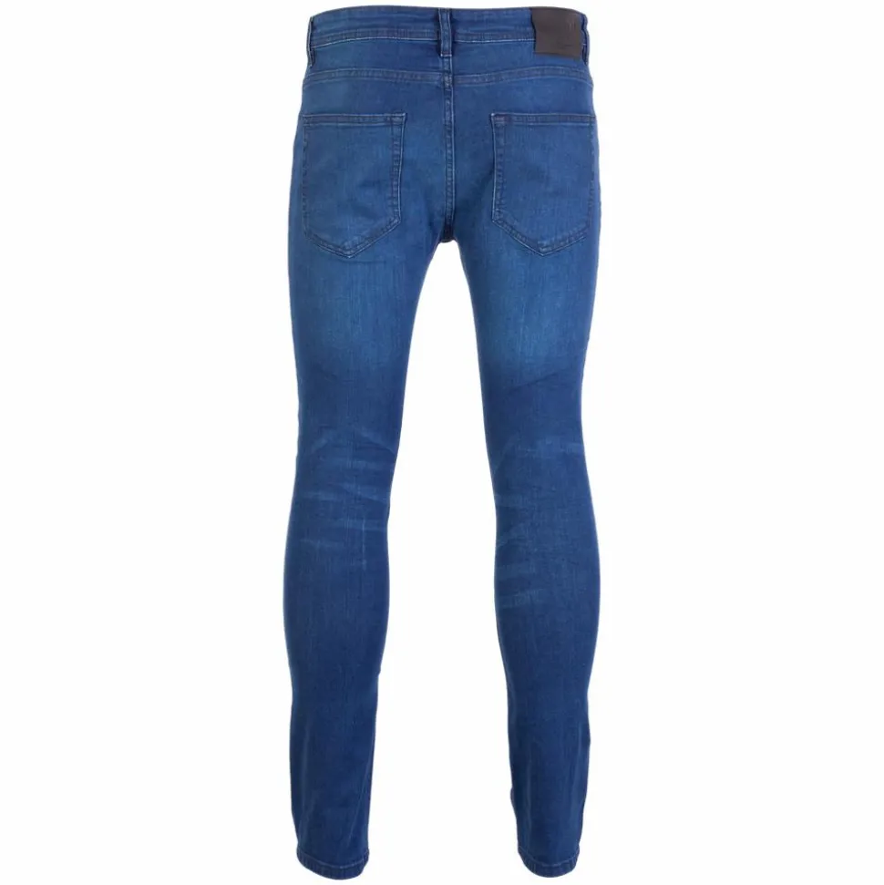 Marcus Brice Herre Jeans - Idaho Medium Used