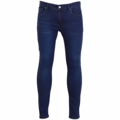 Marcus Brice Herre Jeans - Alaska Dark Blue