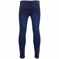 Marcus Brice Herre Jeans - Alaska Dark Blue