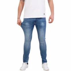 Marcus Brice Herre Jeans - Ohio Light