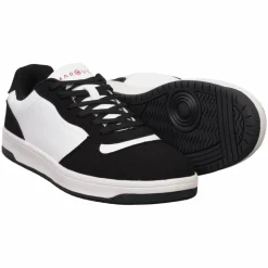 Marcus Cael Herre Sneakers - White