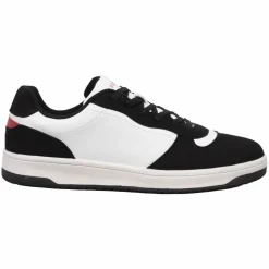 Marcus Cael Herre Sneakers - White