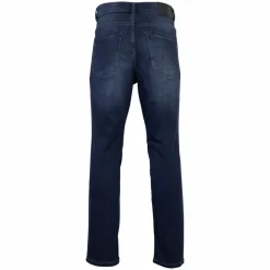 Marcus Chad Herre Jeans - Dark Blue Used