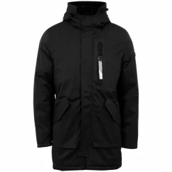 Marcus Clark Herre Vinterjakke - Black