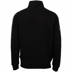 Marcus Clay Herre Sweatshirt - Black