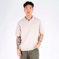 Marcus Cohen Herre Polo - Wind Chrime